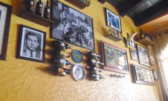 MOROCCO: Где поесть в Агадире. Little Italy