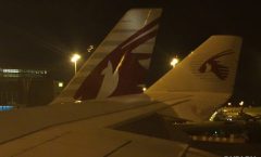 Qatar Airways&Hamad International Airport