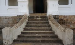 SRI LANKA: Royal Rock Temple Dambulla. Часть II